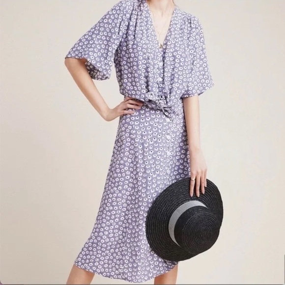 Anthropologie Tops - Faithfull The Brand x Anthropologie Danica 2 Piece-set